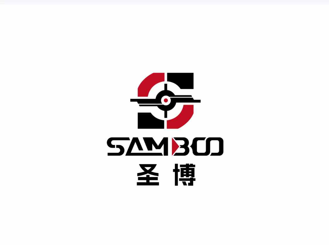 Shengbo Optoelectronics Logo