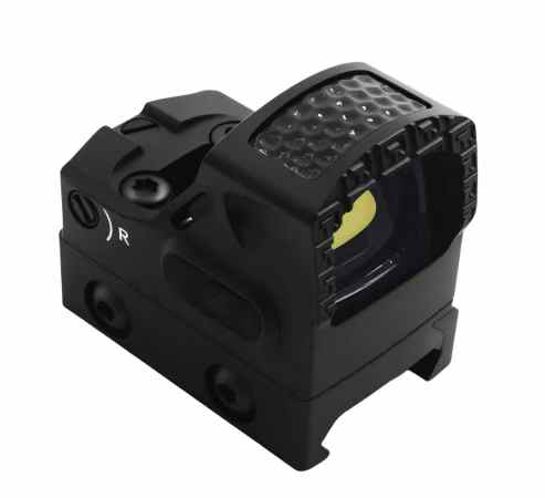 Micro Red Dot Sight